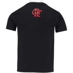 Camiseta do Flamengo Intus - Infantil - Foto 2