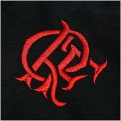 Jaqueta do Flamengo com Capuz Under - Infantil - Foto 3
