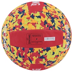 Bola de Vôlei Spalding EVA Foam Series Volley 72353Z - Foto 2
