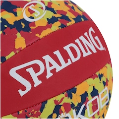 Bola de Vôlei Spalding EVA Foam Series Volley 72353Z - Foto 3