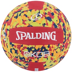 Bola de Vôlei Spalding EVA Foam Series Volley 72353Z - Foto 1
