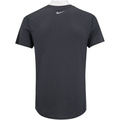 Camiseta Nike Dry Cool Miler Top SS - Masculina - Video 1