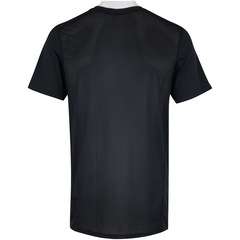 Camiseta Nike Run Top SS - Masculina - Foto 2