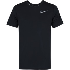 Camiseta Nike Run Top SS - Masculina - Foto 1