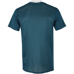 Camiseta Nike Run Top SS - Masculina - Foto 3