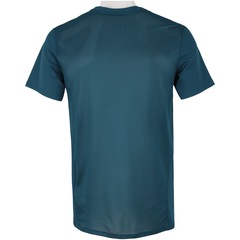 Camiseta Nike Run Top SS - Masculina - Foto 7