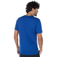 Camiseta Nike Run Top SS - Masculina - Foto 2