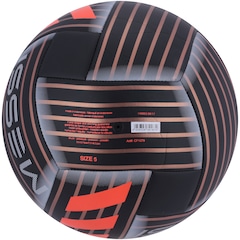 Bola de Futebol de Campo adidas Messi Q1 - Foto 2
