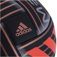 Bola de Futebol de Campo adidas Messi Q1 - Foto 4