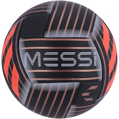 Bola de Futebol de Campo adidas Messi Q1 - Foto 1