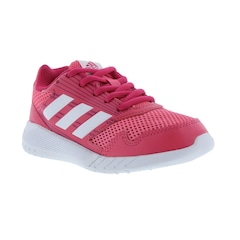 Tênis adidas AltaRun K Feminino - Infantil - Foto 2