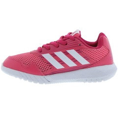 Tênis adidas AltaRun K Feminino - Infantil - Foto 5