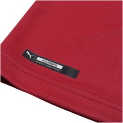 Camisa República Tcheca I 2018 Puma - Masculina - Foto 6