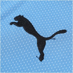 Camisa Uruguai I 2018 Puma - Masculina - Foto 4