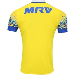 Camisa do Flamengo III 2017 adidas - Masculina - Foto 2