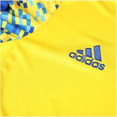 Camisa do Flamengo III 2017 adidas - Masculina - Foto 5