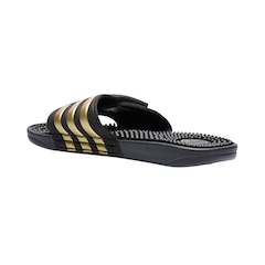 Chinelo adidas Adissage - Slide - Masculino - Foto 7
