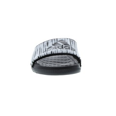Chinelo adidas Voloomix GR - Slide - Masculino - Foto 4