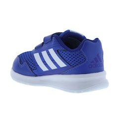 Tênis para Bebê adidas AltaRun CF I - Infantil - Foto 6