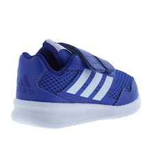 Tênis para Bebê adidas AltaRun CF I - Infantil - Foto 8