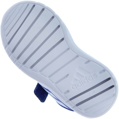 Tênis para Bebê adidas AltaRun CF I - Infantil - Foto 10