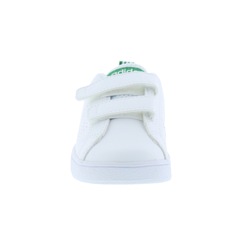 Tênis para Bebê adidas VS Advantage Clean - Infantil - Foto 3