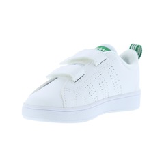 Tênis para Bebê adidas VS Advantage Clean - Infantil - Foto 4