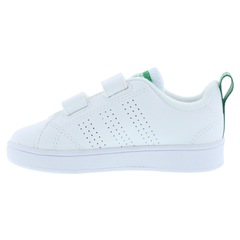 Tênis para Bebê adidas VS Advantage Clean - Infantil - Foto 5