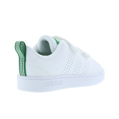 Tênis para Bebê adidas VS Advantage Clean - Infantil - Foto 8