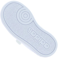 Tênis para Bebê adidas VS Advantage Clean - Infantil - Foto 10