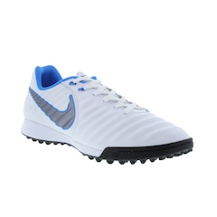 Chuteira Society Nike Tiempo Legend X 7 Academy TF - Adulto - Foto 2