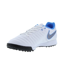 Chuteira Society Nike Tiempo Legend X 7 Academy TF - Adulto - Foto 4