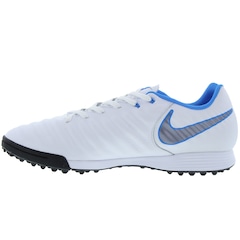 Chuteira Society Nike Tiempo Legend X 7 Academy TF - Adulto - Foto 5
