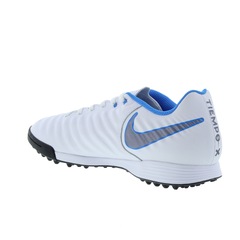 Chuteira Society Nike Tiempo Legend X 7 Academy TF - Adulto - Foto 6