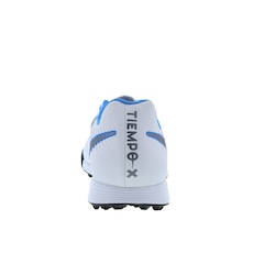 Chuteira Society Nike Tiempo Legend X 7 Academy TF - Adulto - Foto 7