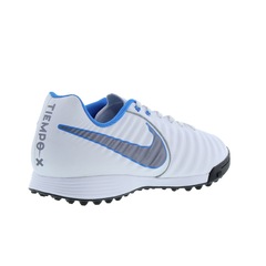 Chuteira Society Nike Tiempo Legend X 7 Academy TF - Adulto - Foto 8
