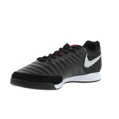 Chuteira Futsal Nike Tiempo Legend X 7 Academy IC - Adulto - Foto 4