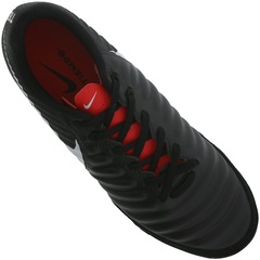 Chuteira Futsal Nike Tiempo Legend X 7 Academy IC - Adulto - Foto 9