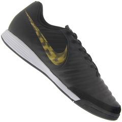 Chuteira Futsal Nike Tiempo Legend X 7 Academy IC - Adulto - Foto 1