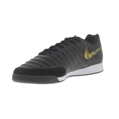 Chuteira Futsal Nike Tiempo Legend X 7 Academy IC - Adulto - Foto 4