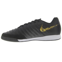 Chuteira Futsal Nike Tiempo Legend X 7 Academy IC - Adulto - Foto 5