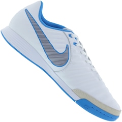 Chuteira Futsal Nike Tiempo Legend X 7 Academy IC - Adulto - Foto 1
