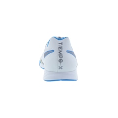 Chuteira Futsal Nike Tiempo Legend X 7 Academy IC - Adulto - Foto 7