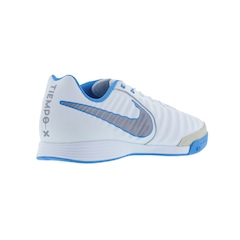 Chuteira Futsal Nike Tiempo Legend X 7 Academy IC - Adulto - Foto 8
