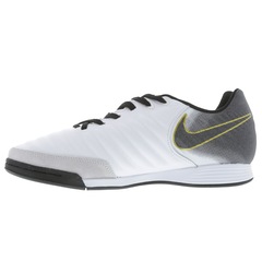 Chuteira Futsal Nike Tiempo Legend X 7 Academy IC - Adulto - Foto 5