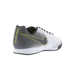 Chuteira Futsal Nike Tiempo Legend X 7 Academy IC - Adulto - Foto 8