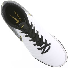 Chuteira Futsal Nike Tiempo Legend X 7 Academy IC - Adulto - Foto 9