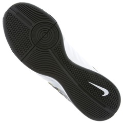 Chuteira Futsal Nike Tiempo Legend X 7 Academy IC - Adulto - Foto 10