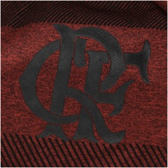 Camiseta do Flamengo Vision - Infantil - Foto 3
