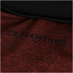 Camiseta do Flamengo Vision - Infantil - Foto 4